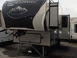 2016 KZ Durango 1500 Photo #5
