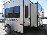 2016 KZ Durango 1500 Photo #7