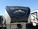 2016 KZ Durango 1500 Photo #6