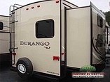 2015 KZ Durango 1500 Photo #6