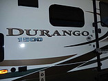2015 KZ Durango 1500 Photo #4