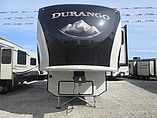 2015 KZ Durango Photo #3