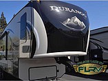 2015 KZ Durango Photo #3