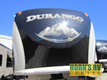 2015 KZ Durango 2500 Photo #2