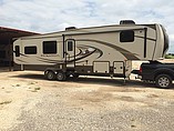 15 KZ Durango 2500