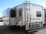 2016 KZ Durango Photo #3