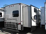 2016 KZ Durango Photo #4