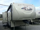 13 KZ Durango