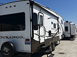 2015 KZ Durango Photo #2
