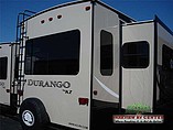 2015 KZ Durango Photo #8