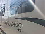 2015 KZ Durango Photo #7
