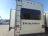 2015 KZ Durango Gold Photo #7