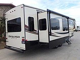 2015 KZ Durango Gold Photo #6
