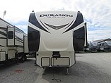 2016 KZ Durango Gold Photo #3