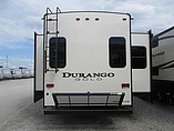 2016 KZ Durango Gold Photo #6