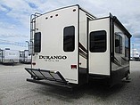 2016 KZ Durango Gold Photo #7