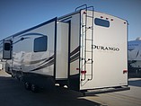 2015 KZ Durango Gold Photo #3
