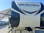 2015 KZ Durango Gold Photo #5