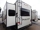 2015 KZ Durango Gold Photo #5