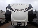 2015 KZ Durango Gold Photo #28