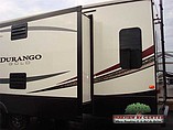 2015 KZ Durango Gold Photo #3