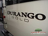 2015 KZ Durango Gold Photo #4