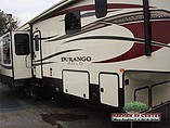 2015 KZ Durango Gold Photo #7