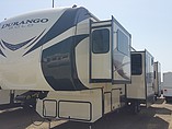 2016 KZ Durango Gold Photo #2