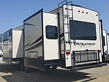2016 KZ Durango Gold Photo #31