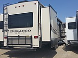 2016 KZ Durango Gold Photo #32