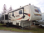 14 KZ Durango Goldrush