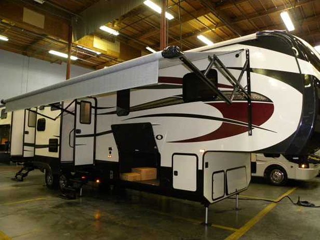 15 KZ Durango Gold
