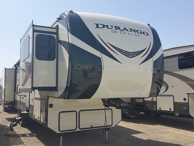 16 KZ Durango Gold