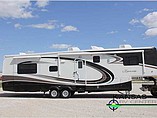2011 KZ Escalade Photo #2