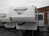 2012 KZ K-z Rv Photo #2