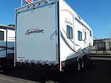 2014 KZ K-z Rv Photo #5