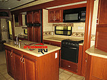 2008 K-z Manufacturing K-z Manufacturing Photo #17
