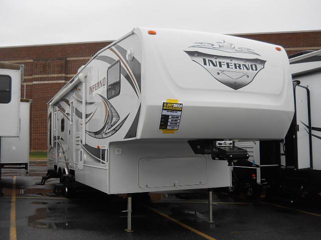 2012 KZ K-z Rv Photo