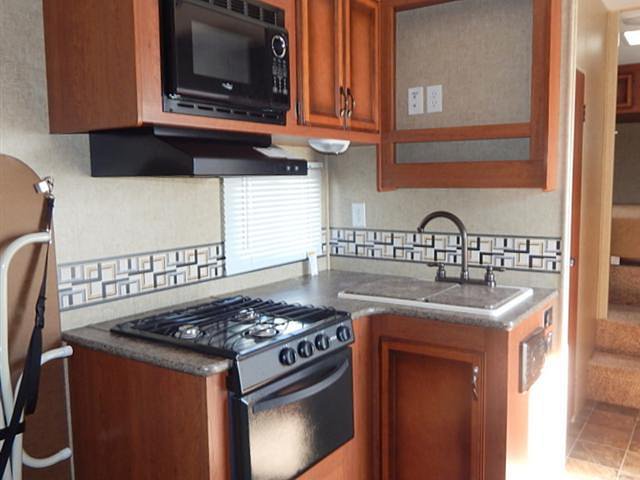 2014 KZ K-z Rv Photo