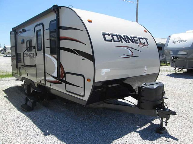 2016 KZ Kz-rv Photo