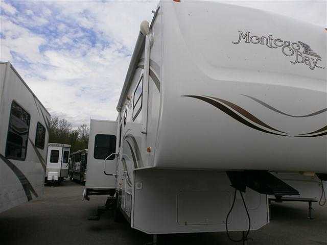 2009 KZ Montego Bay Photo