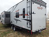 2015 KZ MXT Photo #5
