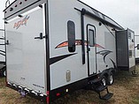 2015 KZ MXT Photo #6