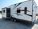 2015 KZ MXT Photo #7