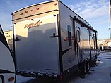 2015 KZ MXT Photo #4