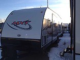 2015 KZ MXT Photo #7