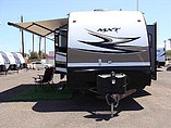 2015 KZ MXT Photo #2