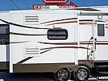 2013 KZ Recreational Vehicles KZ Photo #7