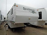 98 KZ Sportsmen