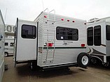 1998 KZ Sportsmen Photo #4